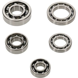 Honda TRX 420 FPA IRS Transmission Bearing Kit - Hot Rods - `09-`13